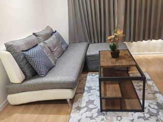 Wohnung zur Miete mit 2 Zimmer in Suan Luang, Bangkok