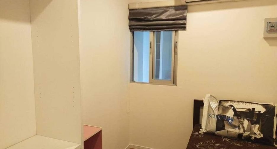 For rent 2 bedrooms condo in Suan Luang, Bangkok