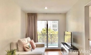 Wohnung zur Miete mit 1 Zimmer in Phra Khanong, Bangkok