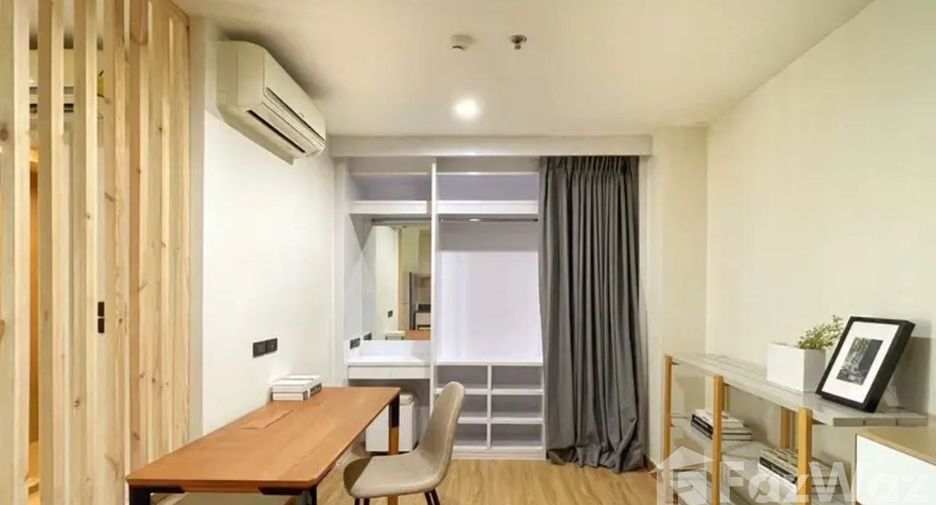 For rent 1 bed condo in Phra Khanong, Bangkok