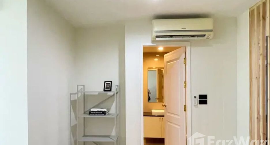 For rent 1 bed condo in Phra Khanong, Bangkok