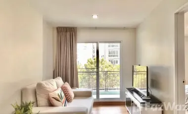 For rent 1 Beds condo in Phra Khanong, Bangkok