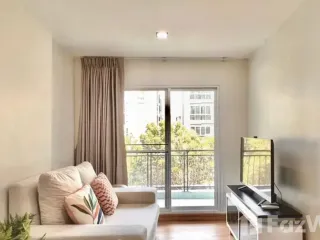 À louer 1 chambre condo à Phra Khanong, Bangkok