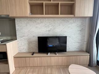 Condo en alquiler de 1 habitaciones en Phaya Thai, Bangkok