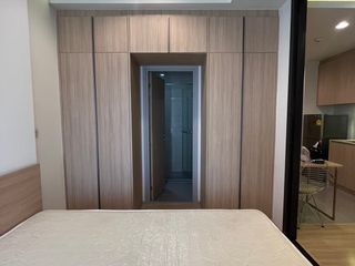 Condo en alquiler de 1 habitaciones en Phaya Thai, Bangkok