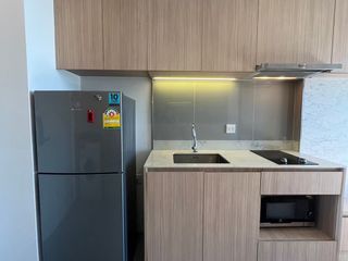Condo en alquiler de 1 habitaciones en Phaya Thai, Bangkok