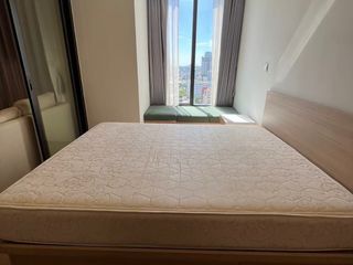 Condo en alquiler de 1 habitaciones en Phaya Thai, Bangkok