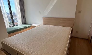 For rent 1 bed condo in Phaya Thai, Bangkok