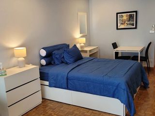 For rent studio condo in Watthana, Bangkok