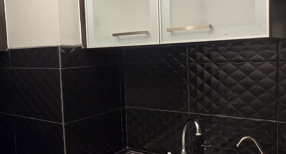 For rent 1 bed condo in Ratchathewi, Bangkok