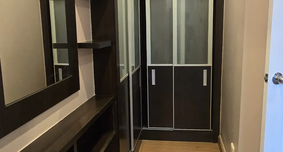 For rent 1 bed condo in Ratchathewi, Bangkok