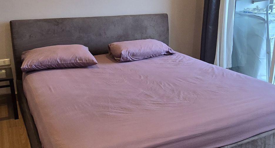 For rent 1 bed condo in Ratchathewi, Bangkok