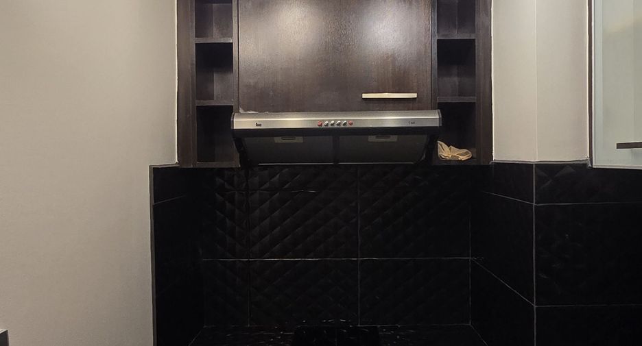 For rent 1 bed condo in Ratchathewi, Bangkok