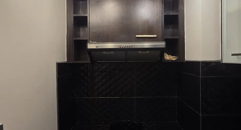 For rent 1 bed condo in Ratchathewi, Bangkok