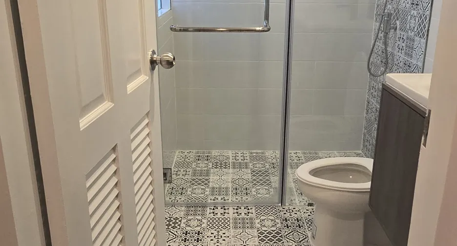 For rent 1 bed condo in Ratchathewi, Bangkok