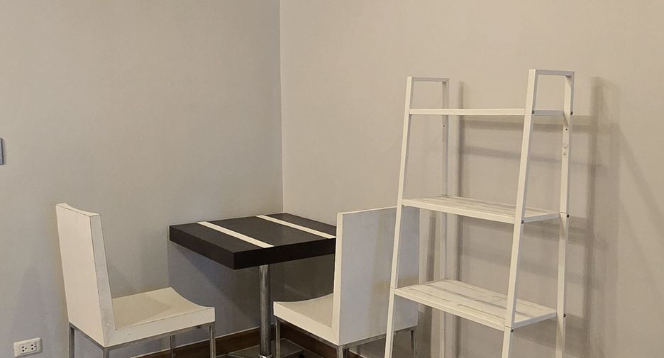 For rent 1 bed condo in Ratchathewi, Bangkok