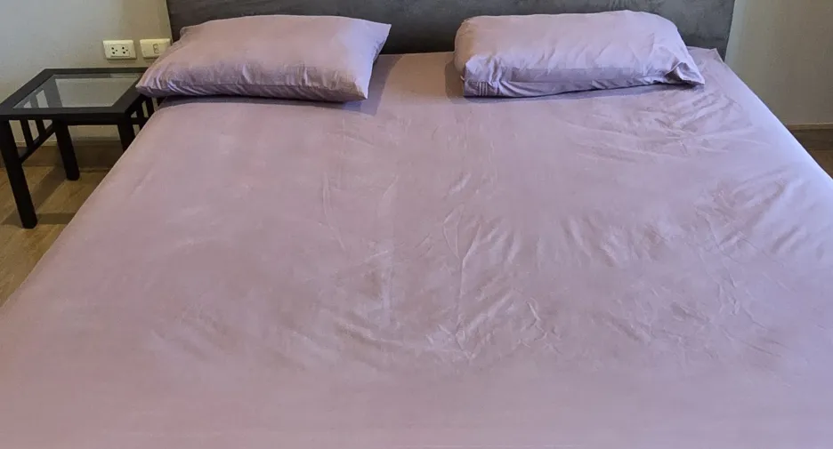 For rent 1 bed condo in Ratchathewi, Bangkok