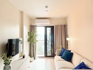出租 2 卧室 公寓 在 Khlong San, 曼谷