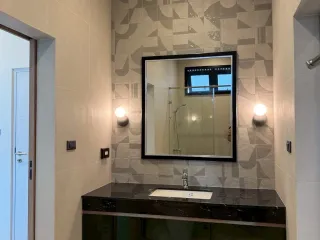 For rent 4 bedrooms house in Phra Khanong, Bangkok