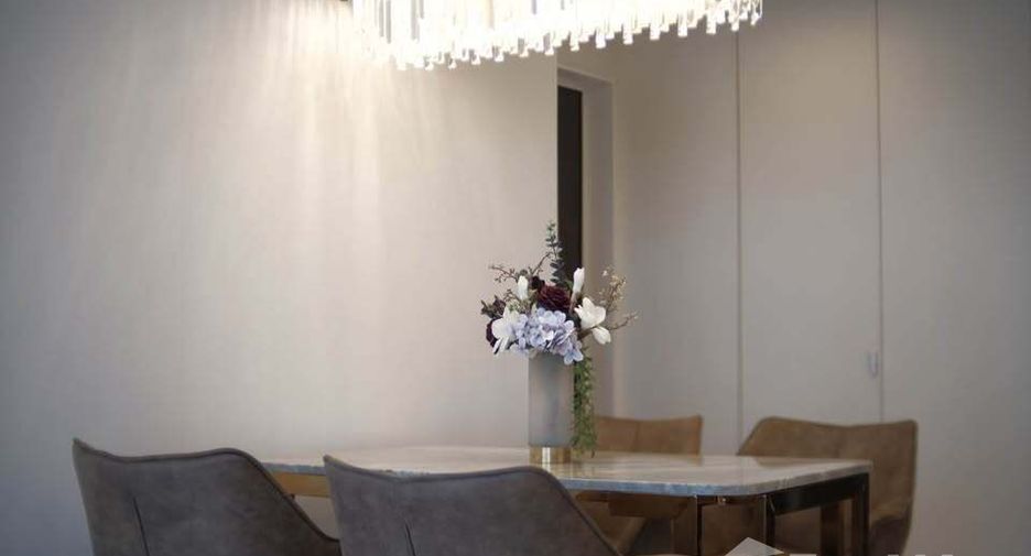 Wohnung zur Miete mit 1 Zimmer in Sathon, Bangkok