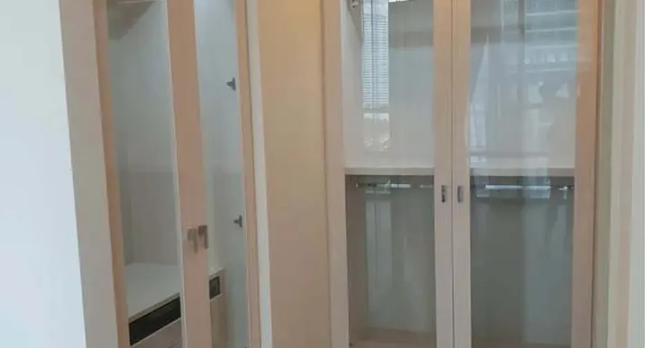 À louer 1 chambre condo à Sathon, Bangkok
