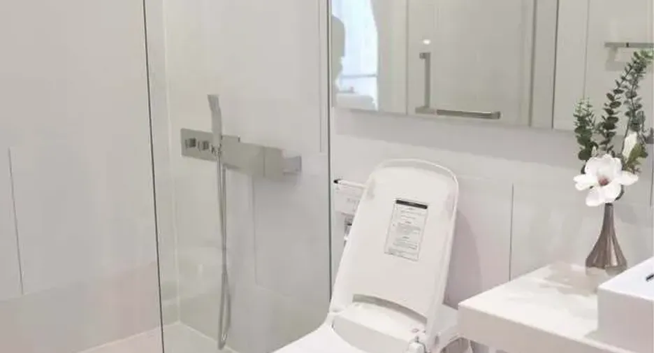 Wohnung zur Miete mit 1 Zimmer in Sathon, Bangkok