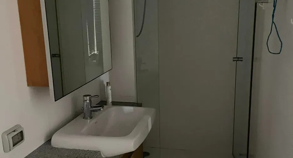 For rent 1 bed condo in Pathum Wan, Bangkok