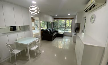 出租 1 卧室 公寓 在 Khlong Toei, 曼谷