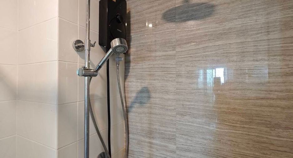 For rent スタジオ condo in Mueang Samut Prakan, Samut Prakan