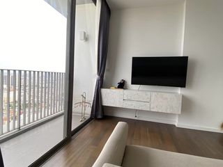 Wohnung zur Miete mit 1 Zimmer in Sathon, Bangkok