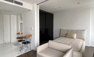 À louer 1 chambre condo à Sathon, Bangkok