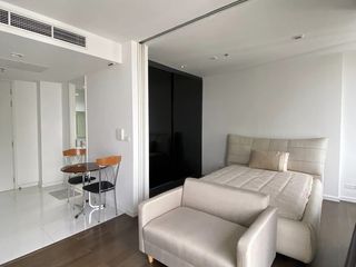 Wohnung zur Miete mit 1 Zimmer in Sathon, Bangkok