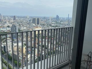 Wohnung zur Miete mit 1 Zimmer in Sathon, Bangkok