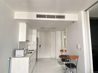 Wohnung zur Miete mit 1 Zimmer in Sathon, Bangkok