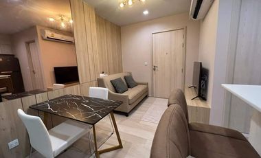 À louer 1 chambre condo à Pathum Wan, Bangkok