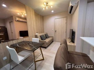 Condo en alquiler de 1 habitaciones en Pathum Wan, Bangkok
