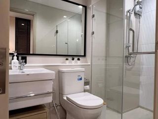 Condo en alquiler de 1 habitaciones en Pathum Wan, Bangkok
