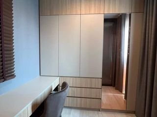 Condo en alquiler de 1 habitaciones en Pathum Wan, Bangkok
