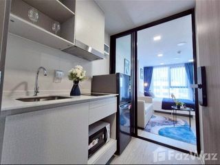Аренда студия кондо в Суан Луанг, Бангкок
