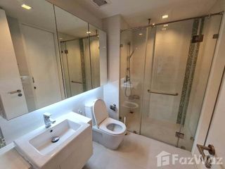 For rent studio condo in Sathon, Bangkok