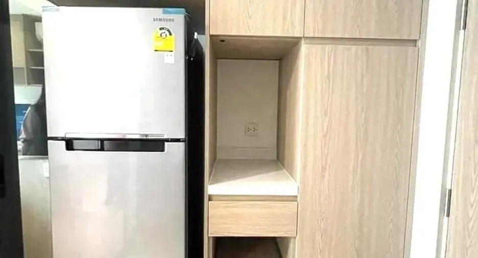 For rent 1 bed condo in Bang Rak, Bangkok