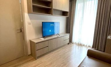 À louer 1 chambre condo à Bang Rak, Bangkok