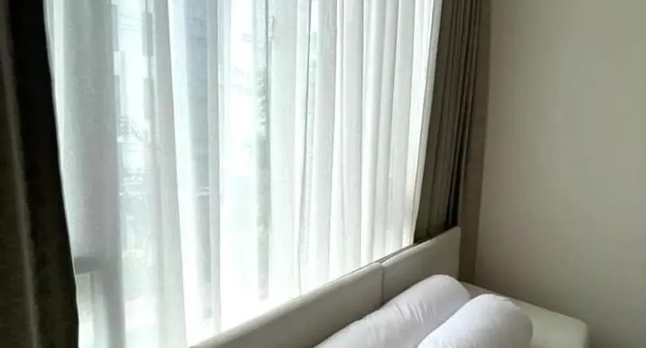 For rent 1 bed condo in Bang Rak, Bangkok