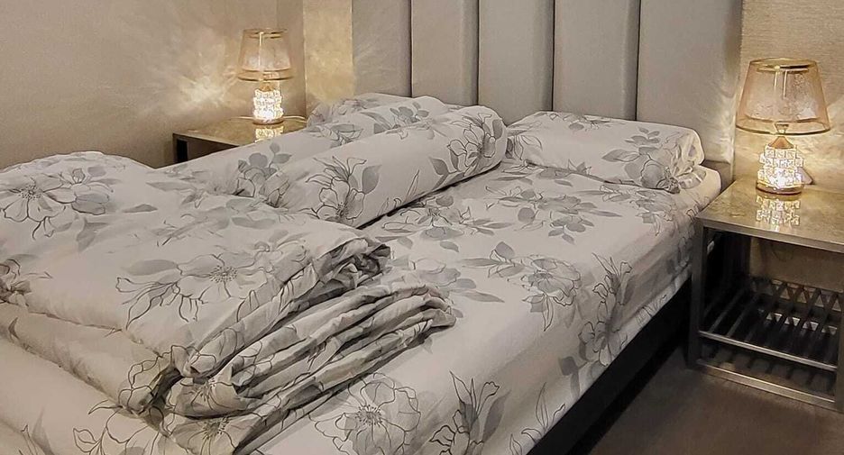 For rent 1 bed condo in Bang Rak, Bangkok