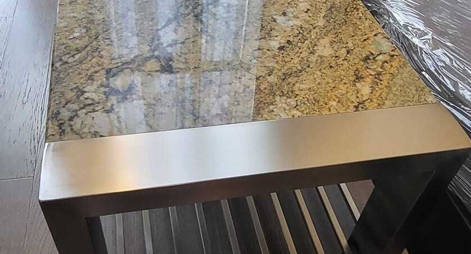 For rent 1 bed condo in Bang Rak, Bangkok