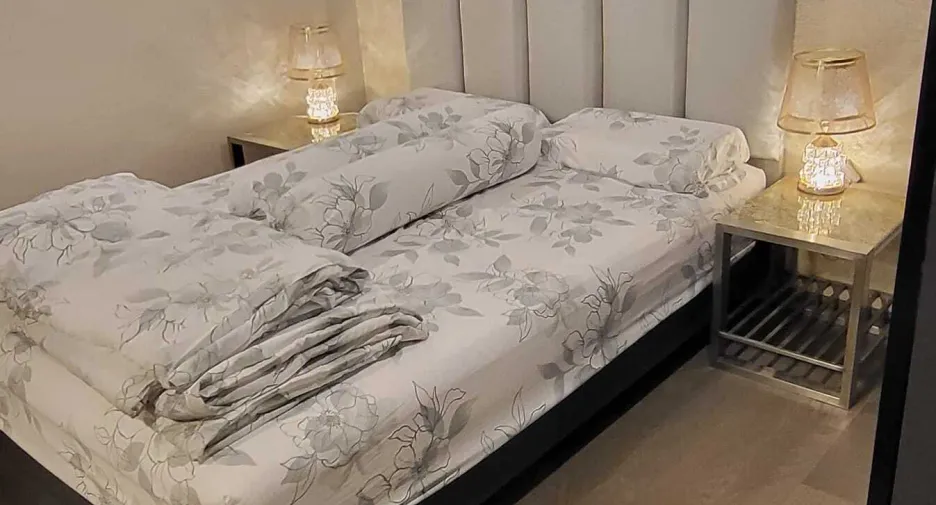 For rent 1 bed condo in Bang Rak, Bangkok