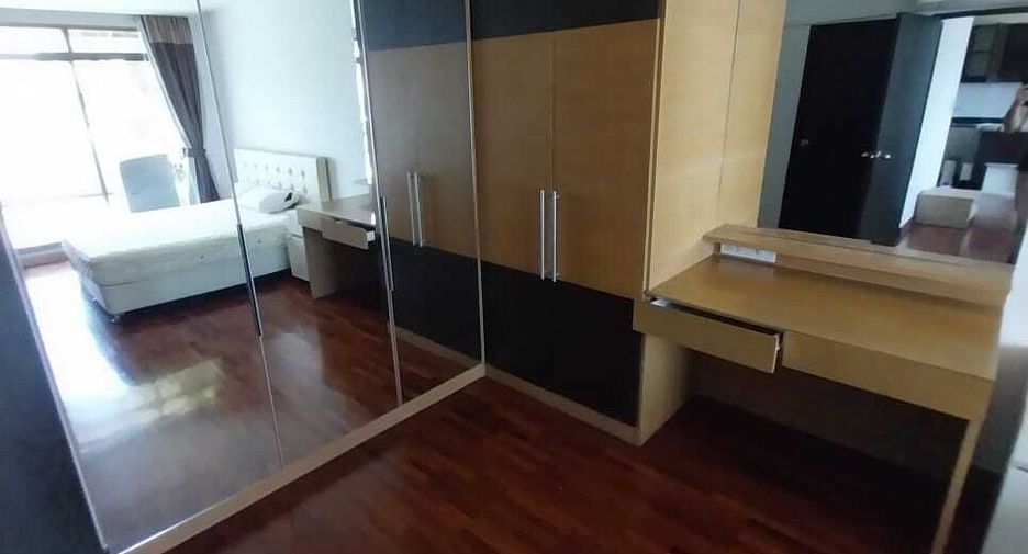 For rent 1 bed condo in Phra Khanong, Bangkok