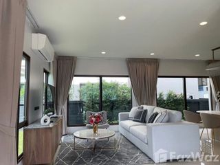 Haus zur Miete mit 4 Zimmer in Bang Kapi, Bangkok