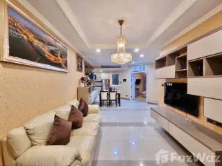 出租 2 卧室 公寓 在 Huai Khwang, 曼谷