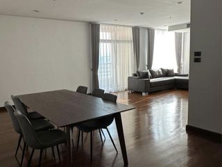 出租 3 卧室 公寓 在 Pathum Wan, 曼谷